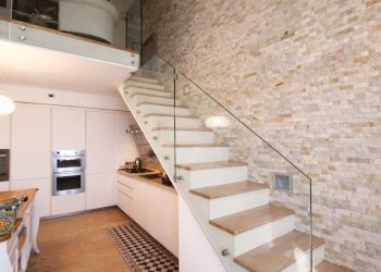 008 m - Attic Camogli - photo 7
