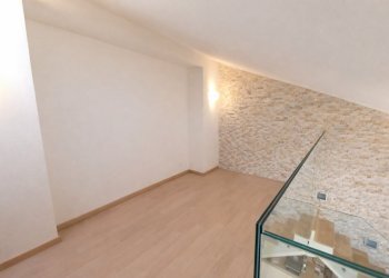 010 m - Attic Camogli - photo 8