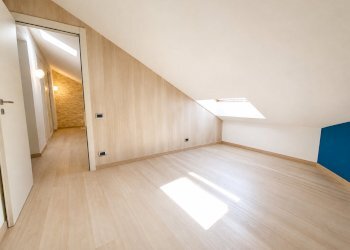 016a - Attic Camogli - photo 15