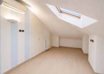 019b - Attic Camogli - photo 16