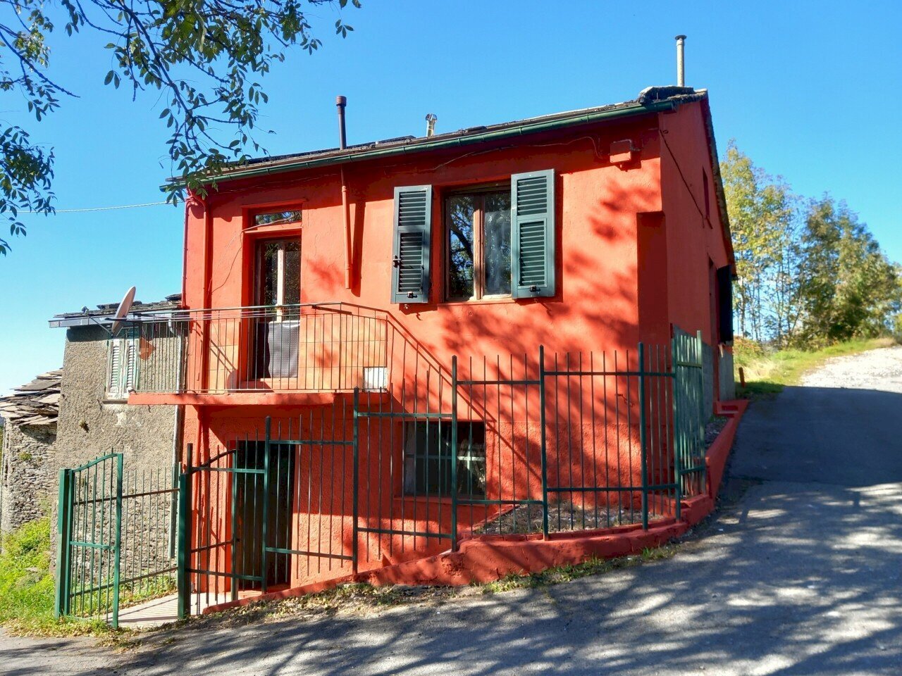 1.jpg - Townhouse Neirone - photo 1