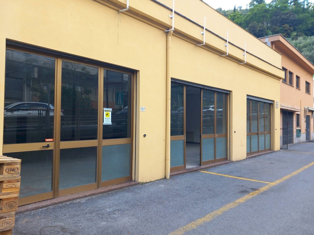 1 - Commercial Premises Recco - photo 2