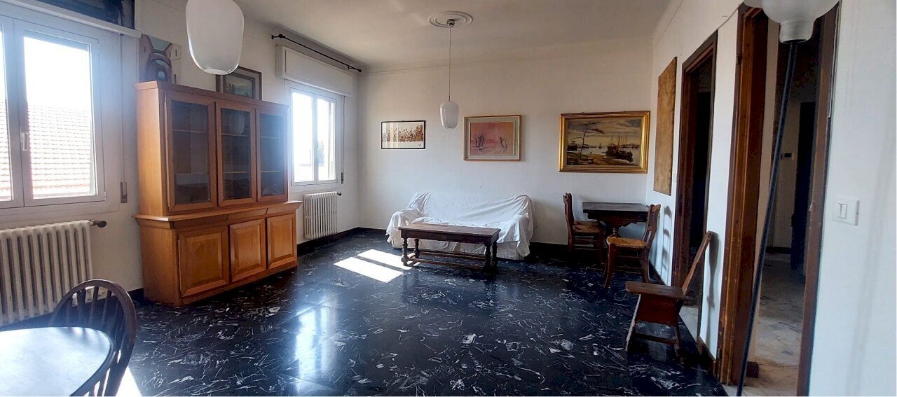 WhatsApp Image 2026-08-11 at 12.39.22 - Four-room apartment Via Giuseppe Pirinoli, Imperia - photo 1