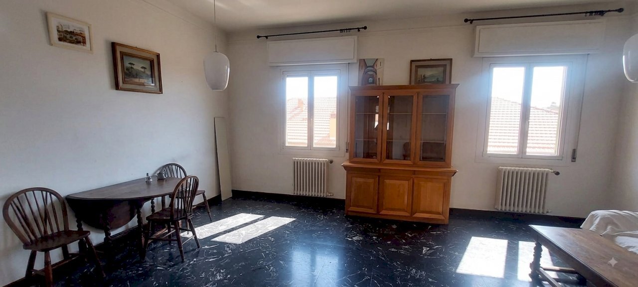 sala - Four-room apartment Via Giuseppe Pirinoli, Imperia - photo 2