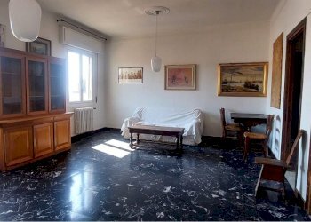 WhatsApp Image 2026-08-11 at 12.39.22 - Four-room apartment Via Giuseppe Pirinoli, Imperia - photo 1