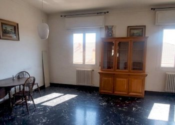 sala - Four-room apartment Via Giuseppe Pirinoli, Imperia - photo 2