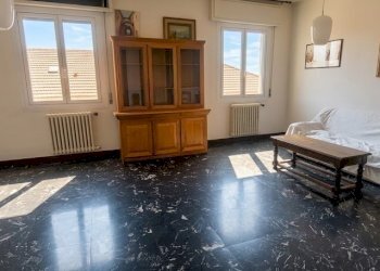via pirinoli (2) - Four-room apartment Via Giuseppe Pirinoli, Imperia - photo 1