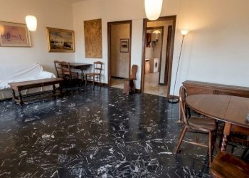 via pirinoli (3) - Four-room apartment Via Giuseppe Pirinoli, Imperia - photo 4