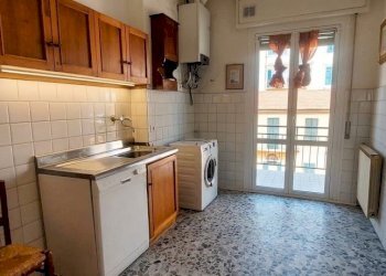 via pirinoli (12) - Four-room apartment Via Giuseppe Pirinoli, Imperia - photo 5