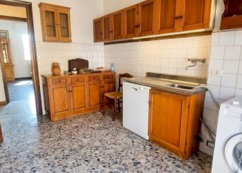 via pirinoli (5) - Four-room apartment Via Giuseppe Pirinoli, Imperia - photo 6