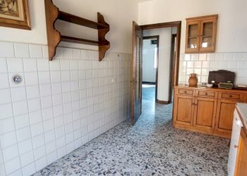 via pirinoli (2) - Four-room apartment Via Giuseppe Pirinoli, Imperia - photo 7