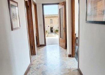 via pirinoli (17) - Four-room apartment Via Giuseppe Pirinoli, Imperia - photo 8