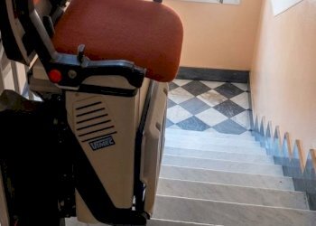 via pirinoli (3) - Four-room apartment Via Giuseppe Pirinoli, Imperia - photo 24