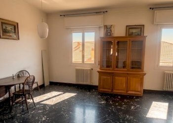 via pirinoli (14) - Four-room apartment Via Giuseppe Pirinoli, Imperia - photo 25