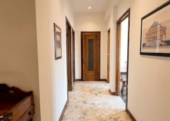 via pirinoli (23) - Four-room apartment Via Giuseppe Pirinoli, Imperia - photo 27