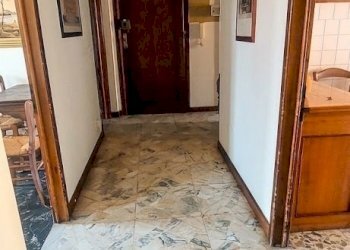 via pirinoli (24) - Four-room apartment Via Giuseppe Pirinoli, Imperia - photo 28