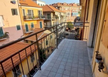via pirinoli (4) - Four-room apartment Via Giuseppe Pirinoli, Imperia - photo 30