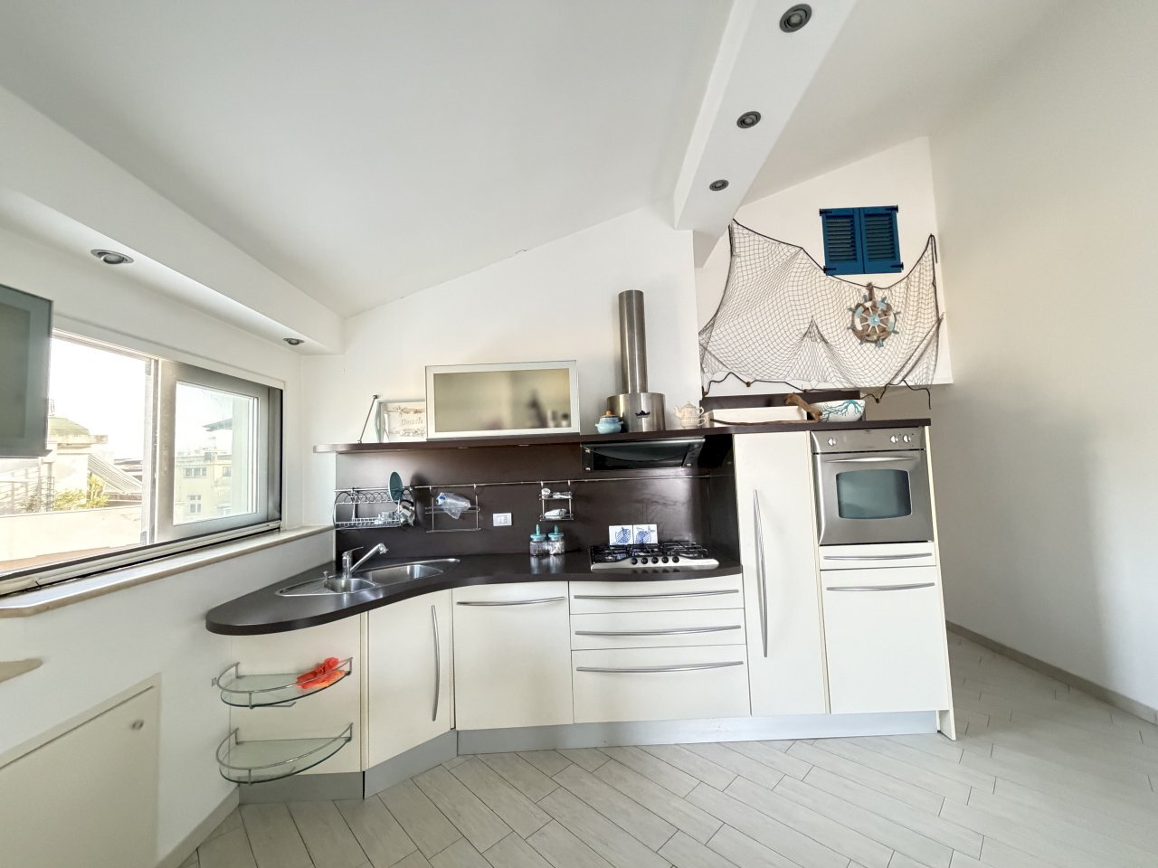 IMG_3695 - Four-room apartment Francavilla al Mare - photo 3