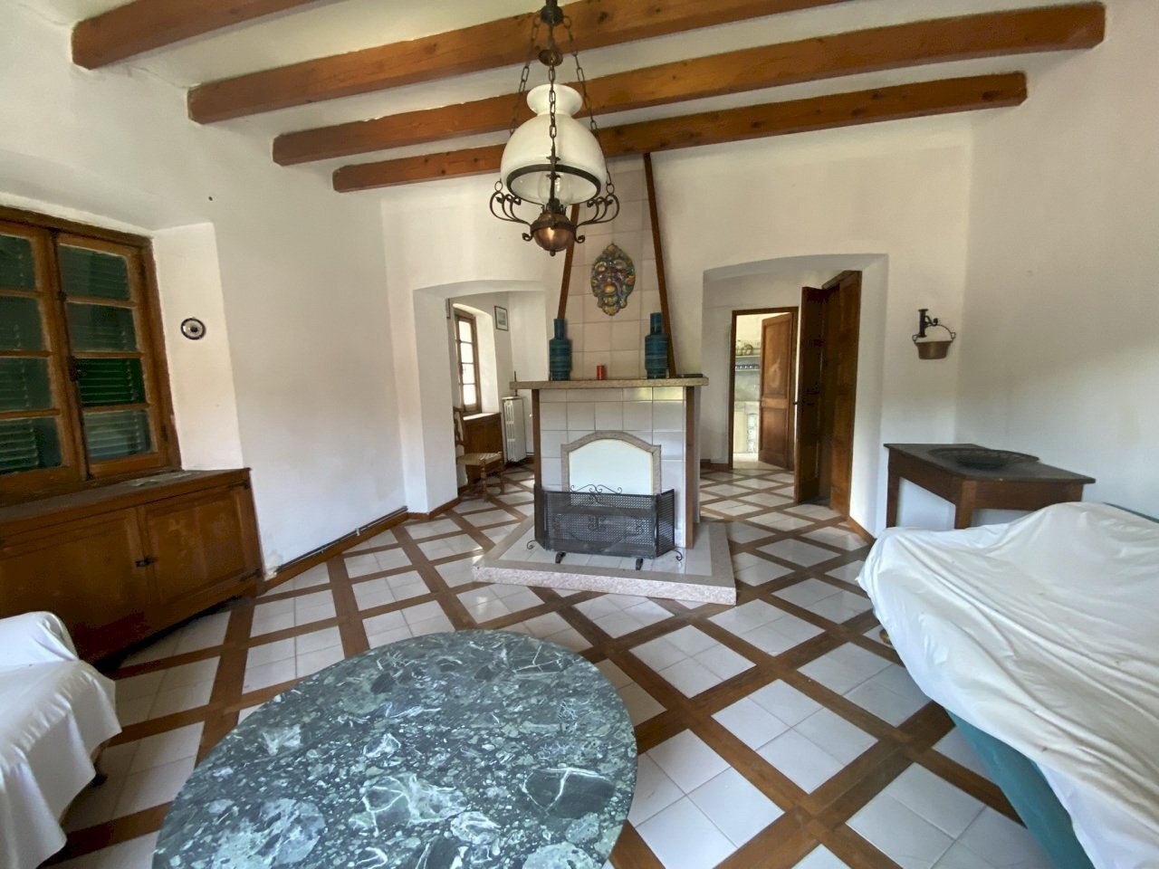 IMG_9021 - Apartment Via eugenio zunini 16, Urbe - photo 1