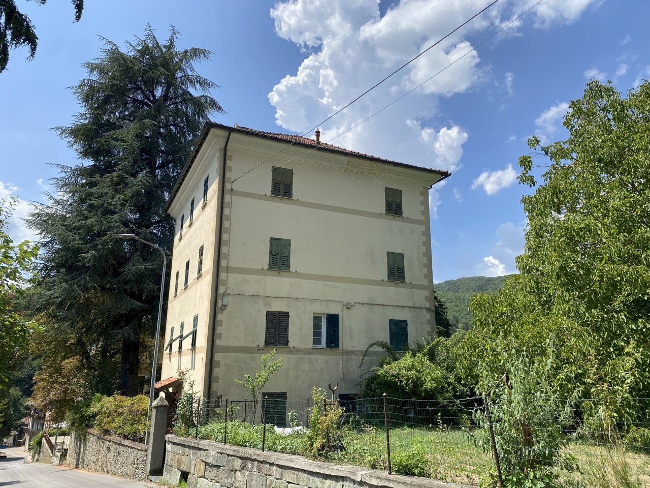 IMG_9004 - Apartment Via eugenio zunini 16, Urbe - photo 2