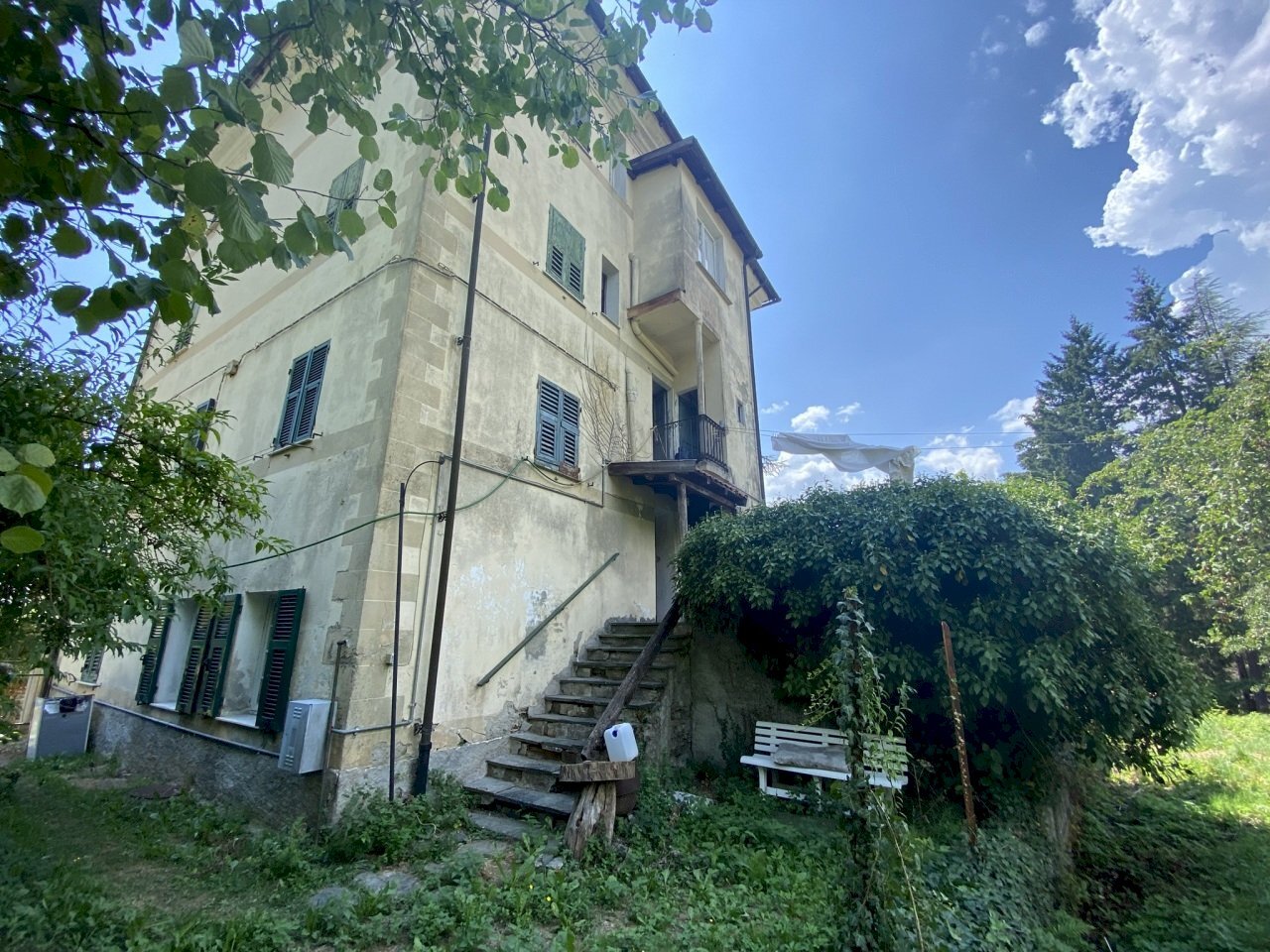 IMG_9008 - Apartment Via eugenio zunini 16, Urbe - photo 3