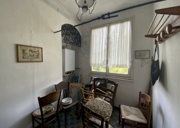 IMG_9016 - Apartment Via eugenio zunini 16, Urbe - photo 21