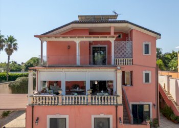 9 - Foto Via Rapolla - Lecce - Villa Via Rapolla 86, Lecce - photo 5