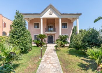 22 - Foto Via Rapolla - Lecce - Villa Via Rapolla 86, Lecce - photo 9