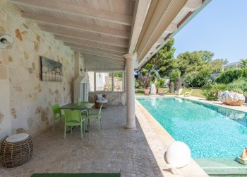 43 - Foto Via Rapolla - Lecce - Villa Via Rapolla 86, Lecce - photo 13