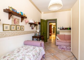 86 - Foto Via Rapolla - Lecce - Villa Via Rapolla 86, Lecce - photo 27