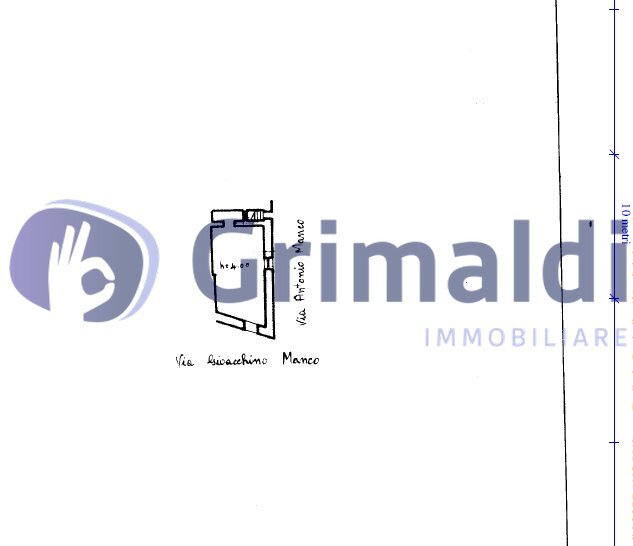 Screenshot 2026-08-07 171843_risultato - Villa Via Gioacchino Volante 5, Scorrano - floor plans 1