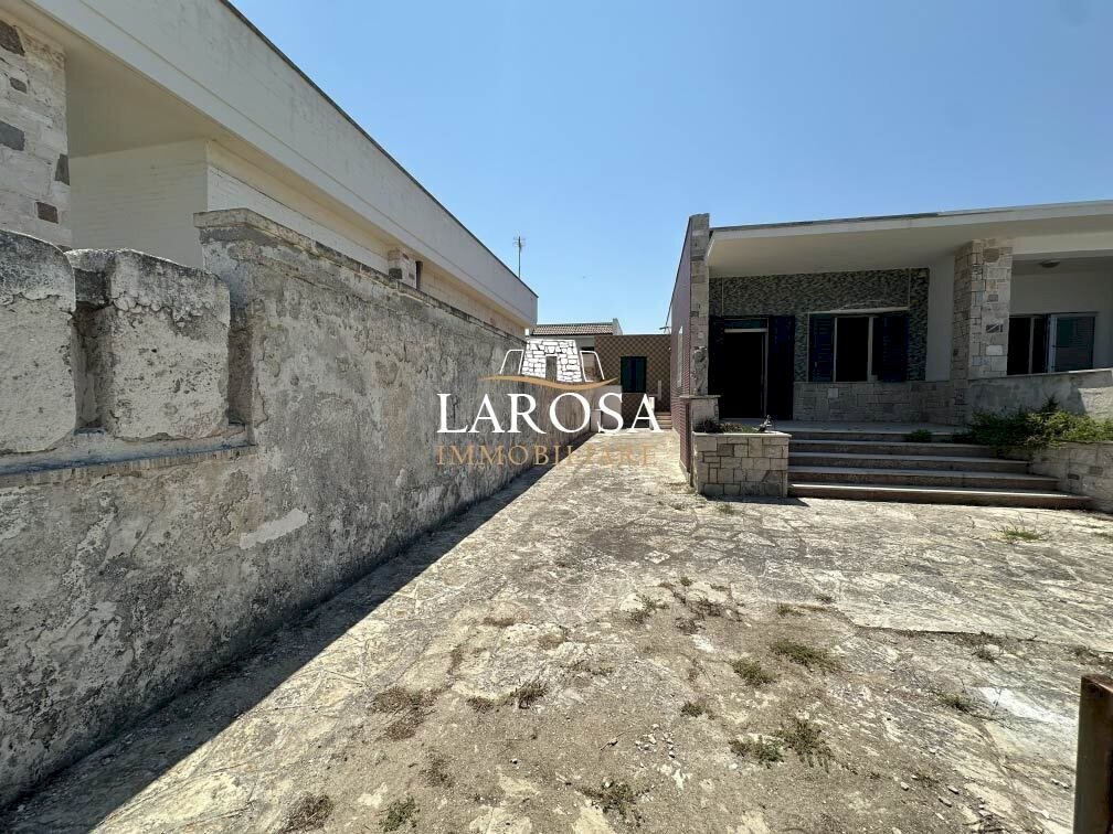 3 - Independent house Via Lungomare Matteotti 177, Melendugno - photo 3