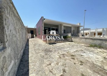 2 - Independent house Via Lungomare Matteotti 177, Melendugno - photo 1