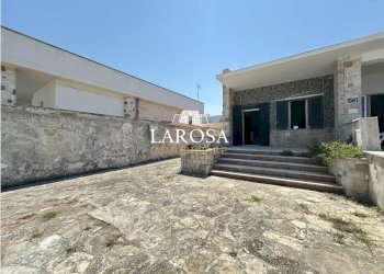 1 - Independent house Via Lungomare Matteotti 177, Melendugno - photo 2