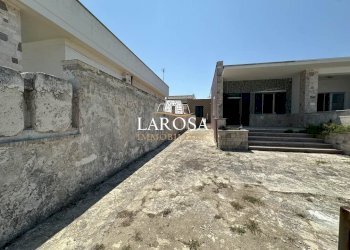 3 - Independent house Via Lungomare Matteotti 177, Melendugno - photo 3
