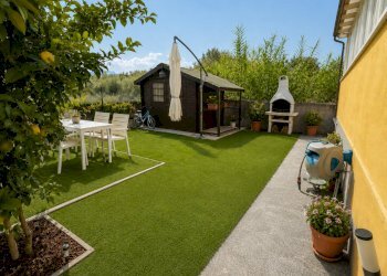esterno 4 - Townhouse Via Prima Trasversale 16, Vezzano Ligure - photo 2