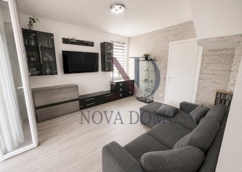 soggiorno 1_wm - Townhouse Via Prima Trasversale 16, Vezzano Ligure - photo 8