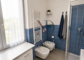bagno 2_wm - Townhouse Via Prima Trasversale 16, Vezzano Ligure - photo 14