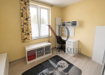 cameretta 1_wm - Townhouse Via Prima Trasversale 16, Vezzano Ligure - photo 16