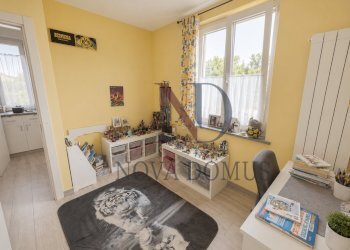 cameretta 2_wm - Townhouse Via Prima Trasversale 16, Vezzano Ligure - photo 17
