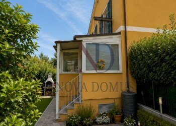 esterno 2_wm - Townhouse Via Prima Trasversale 16, Vezzano Ligure - photo 22