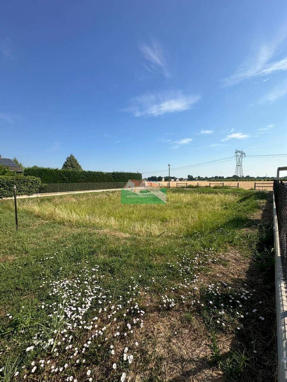 PHOTO-2026-06-24-10-08-38 - Building land Via Giuseppe Ungaretti, Ravenna - photo 1