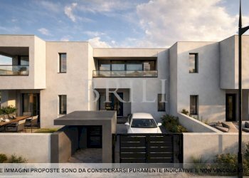 Terraced Villa Via del Turchese, Olbia - photo 2