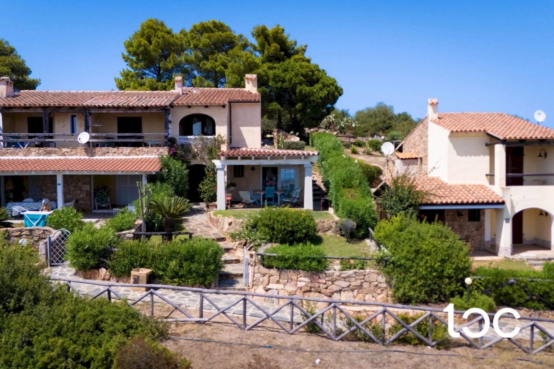Villa a Schiera Budoni - foto 3