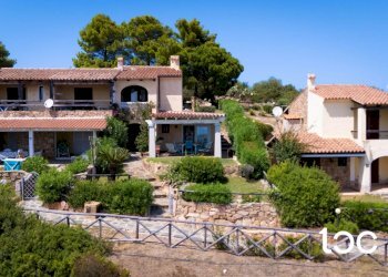 Villa a Schiera Budoni - foto 3