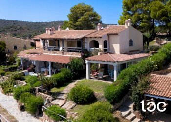 Villa a Schiera Budoni - foto 4