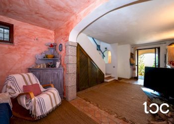 Villa a Schiera Budoni - foto 11