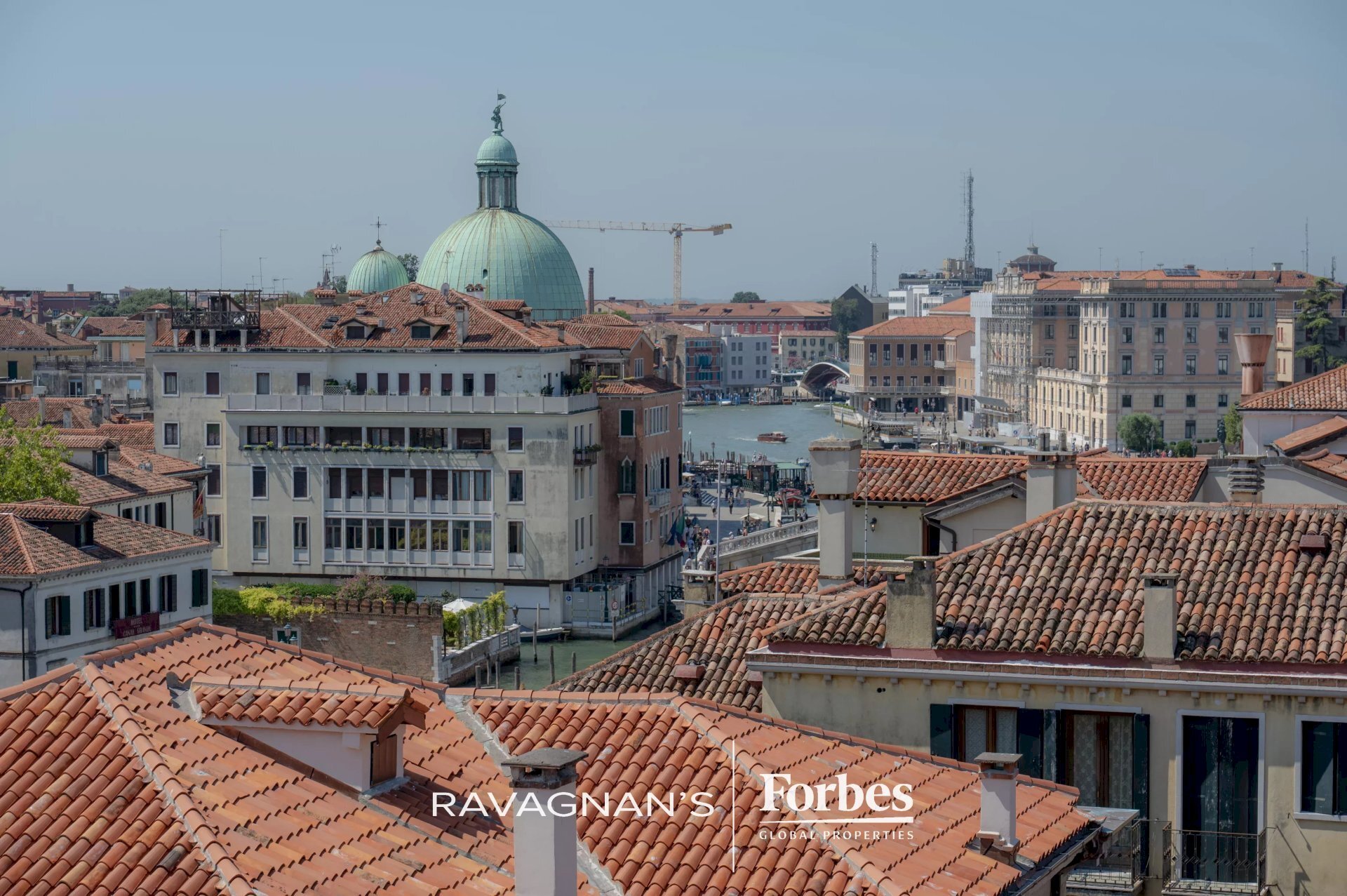 Attic Venezia (neighborhood Cannaregio) - photo 1