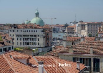Attic Venezia (neighborhood Cannaregio) - photo 1