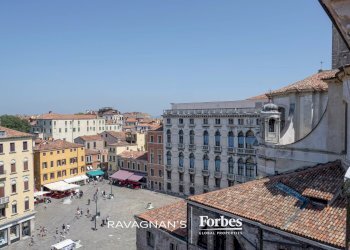 Attic Venezia (neighborhood Cannaregio) - photo 3